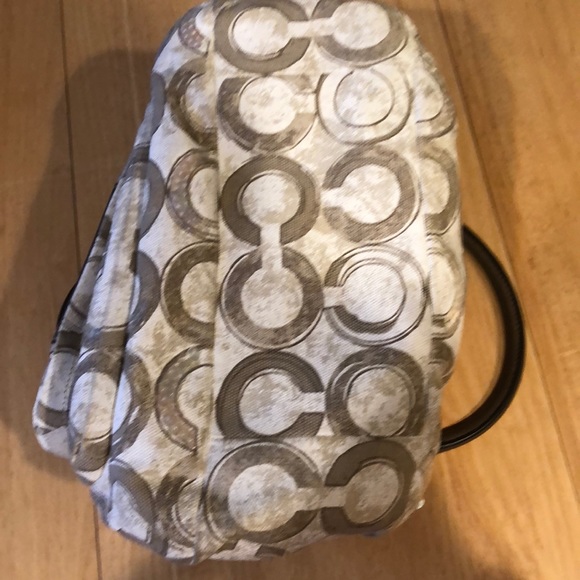 Coach bag - Picture 3 of 3